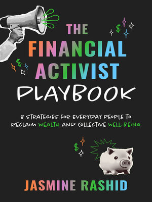 The Financial Activist Playbook - ebook